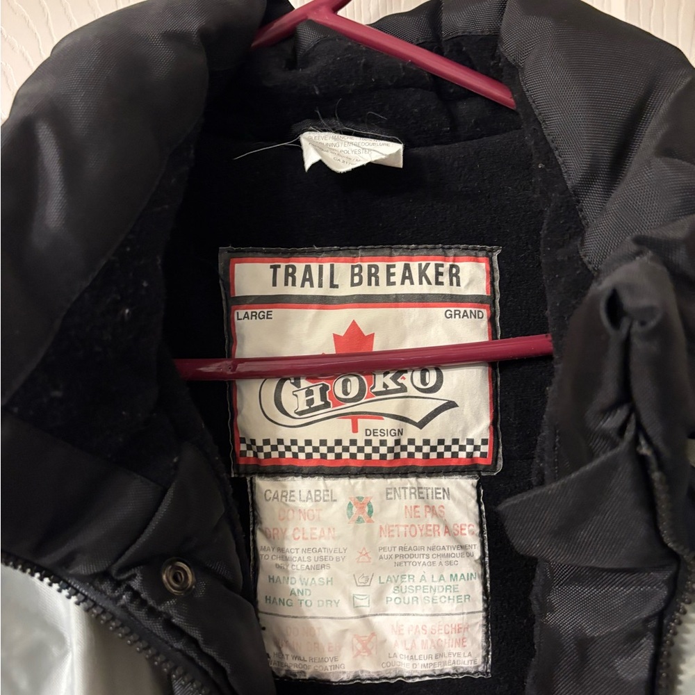 Choko Jacket - Picture 4 of 7